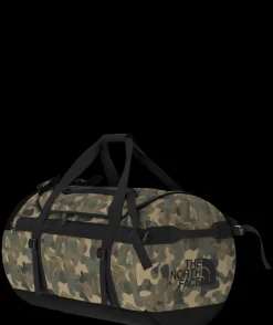 Luggage & Travel-The North Face Base Camp Duffel - Large