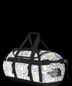 Luggage & Travel-The North Face Base Camp Duffel - Medium