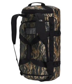 Luggage & Travel-The North Face Base Camp Duffel - Medium