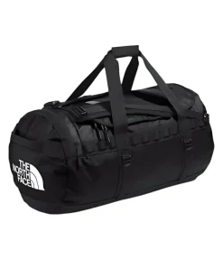 Luggage & Travel-The North Face Base Camp Duffel - Medium