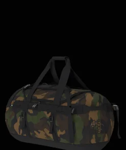 Luggage & Travel-The North Face Base Camp Duffel - Medium