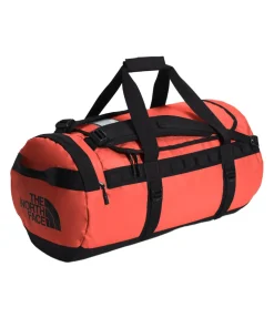 Luggage & Travel-The North Face Base Camp Duffel - Medium
