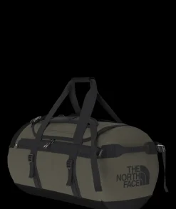 Luggage & Travel-The North Face Base Camp Duffel - Medium