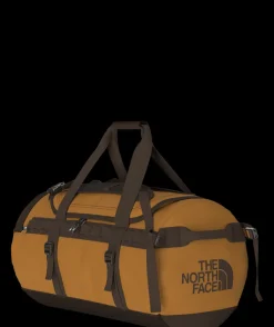 Luggage & Travel-The North Face Base Camp Duffel - Medium