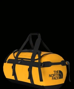 Luggage & Travel-The North Face Base Camp Duffel - Medium