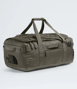 Luggage & Travel-The North Face Base Camp Voyager Duffel- 62L