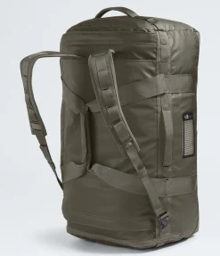 Luggage & Travel-The North Face Base Camp Voyager Duffel- 62L