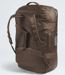 Luggage & Travel-The North Face Base Camp Voyager Duffel- 62L