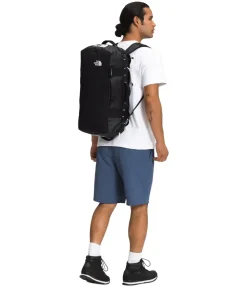 Luggage & Travel-The North Face Base Camp Voyager Duffel- 32L