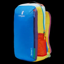 Daypacks-Cotopaxi BATAC 16L BACKPACK - DEL DIA