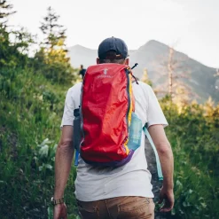 Daypacks-Cotopaxi BATAC 16L BACKPACK - DEL DIA