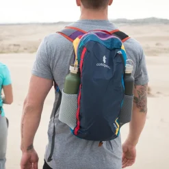 Daypacks-Cotopaxi BATAC 16L BACKPACK - DEL DIA