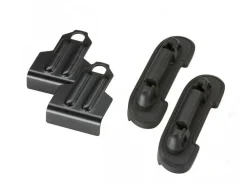Car Racks & Pads-Yakima BC123 Base Clips None