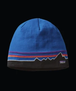Head & Neckwear|Head & Neckwear-Patagonia Beanie Hat (SALE)