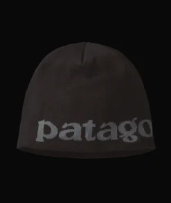 Head & Neckwear|Head & Neckwear-Patagonia Beanie Hat (SALE)