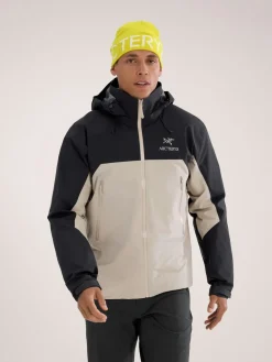 Rain & Snow Wear-Arc'Teryx Beta AR Jacket for Men