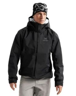 Rain & Snow Wear-Arc'Teryx Beta AR Jacket for Men