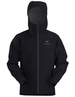 Rain & Snow Wear-Arc'Teryx Beta AR Jacket for Men