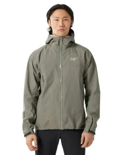Rain & Snow Wear-Arc'Teryx Beta Jacket for Men