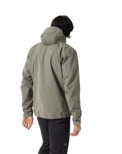 Rain & Snow Wear-Arc'Teryx Beta Jacket for Men