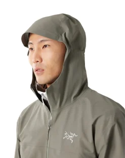 Rain & Snow Wear-Arc'Teryx Beta Jacket for Men