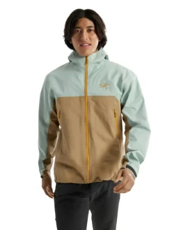 Rain & Snow Wear-Arc'Teryx Beta Jacket for Men