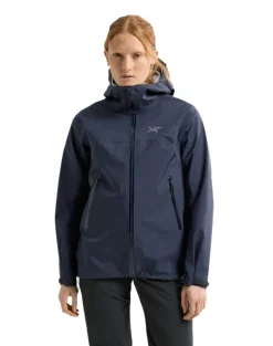 Rain & Snow Wear-Arc'Teryx Beta Jacket for Women