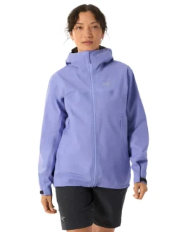 Rain & Snow Wear-Arc'Teryx Beta Jacket for Women
