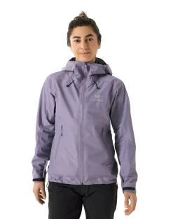 Rain & Snow Wear-Arc'Teryx Beta LT Jacket for Women
