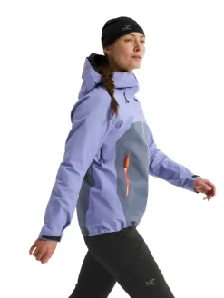 Rain & Snow Wear-Arc'Teryx Beta SL Jacket for Women