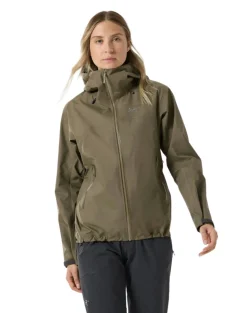 Rain & Snow Wear-Arc'Teryx Beta SL Jacket for Women