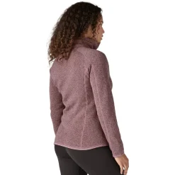 Sweaters & Hoodies|Fleece-Patagonia Better Sweater 1/4 Zip Fleece Pullover for Women (SALE)