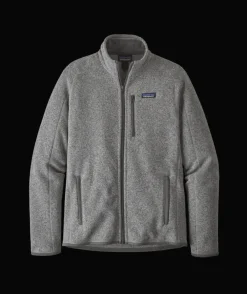 Fleece-Patagonia Better Sweater Fleece Jacket for Men