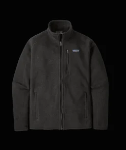 Fleece-Patagonia Better Sweater Fleece Jacket for Men