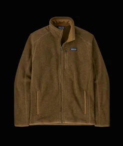 Fleece-Patagonia Better Sweater Fleece Jacket for Men