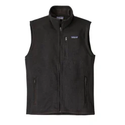 Fleece-Patagonia Better Sweater Fleece Vest for Men