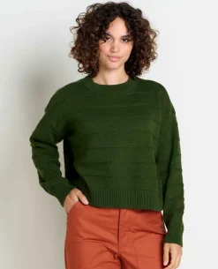Sweaters & Hoodies-Toadu0026Co Bianca II Crew Sweater for Women