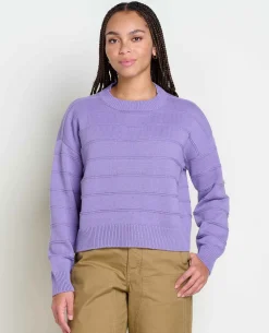 Sweaters & Hoodies-Toadu0026Co Bianca II Crew Sweater for Women