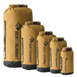 Dry Bags & Stuff Sacks-Sea To Summit Big River Dry Bag