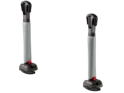 Car Racks & Pads-Yakima BigStack Kayak Rack None