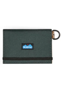 Luggage & Travel|Bags & Wallets-KAVU Billings Wallet