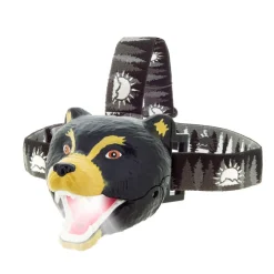 Lighting-Sun Company Black Bear Headlamp