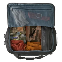Luggage & Travel-Patagonia Black Hole Cube 14L