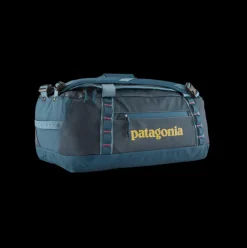 Luggage & Travel-Patagonia Black Hole Duffel Bag 40L