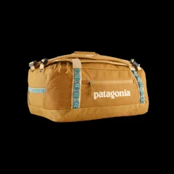 Luggage & Travel-Patagonia Black Hole Duffel Bag 40L