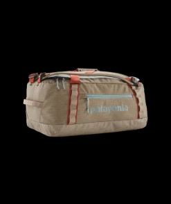Luggage & Travel-Patagonia Black Hole Duffel Bag 40L