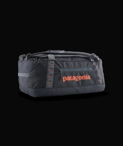 Luggage & Travel-Patagonia Black Hole Duffel Bag 40L