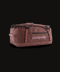 Luggage & Travel-Patagonia Black Hole Duffel Bag 40L
