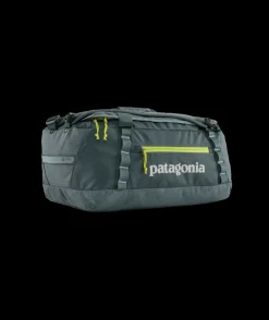 Luggage & Travel-Patagonia Black Hole Duffel Bag 40L
