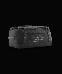 Luggage & Travel-Patagonia Black Hole Duffel Bag 40L